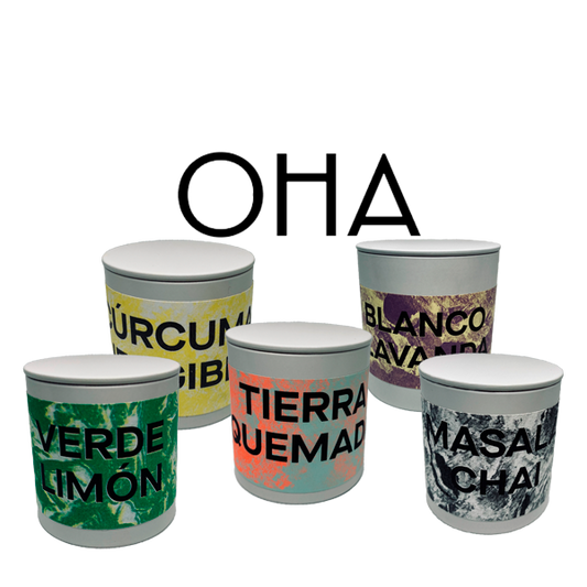 La taza ideal (tés y tisanas)
