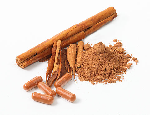 Beneficios de la canela: