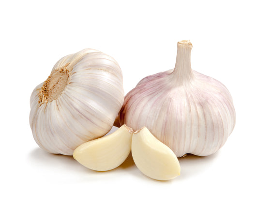 Los Sorprendentes Beneficios del Ajo (Allium Sativum)