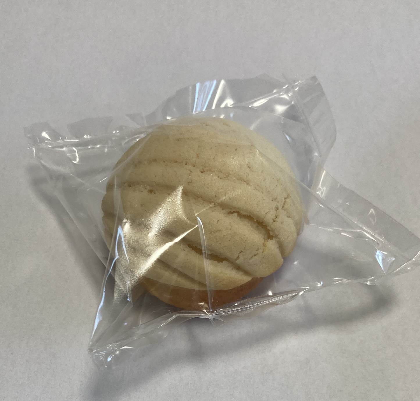 Mini Conchas