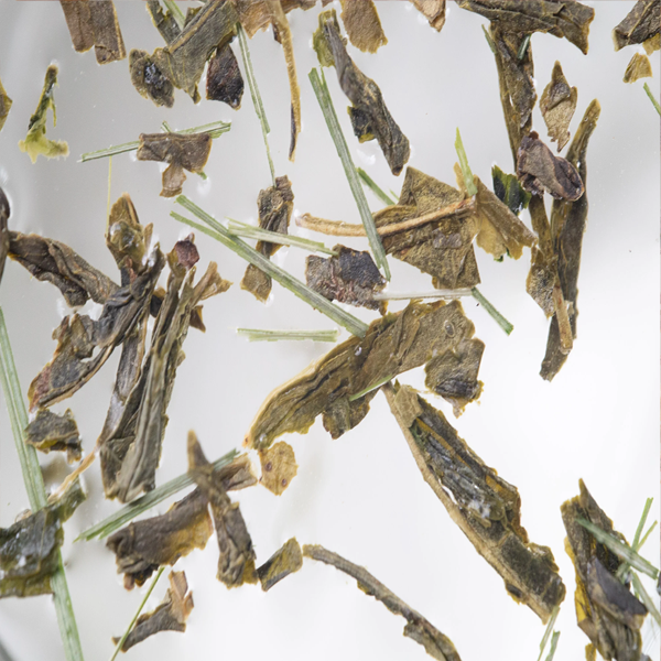 TÉ VERDE LIMÓN