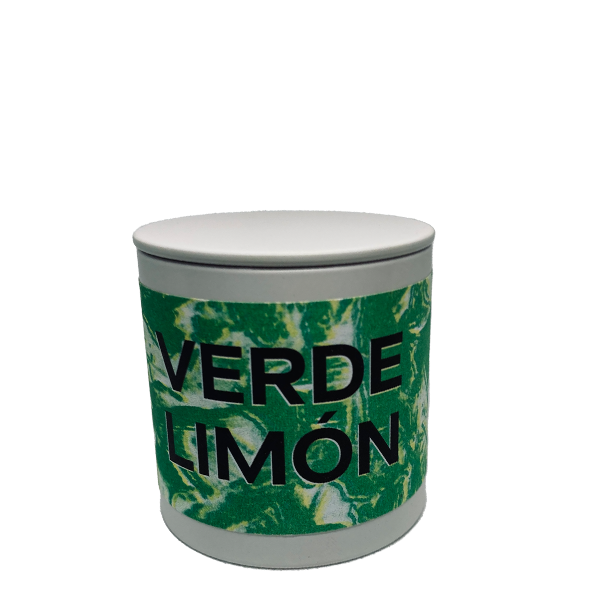 TÉ VERDE LIMÓN