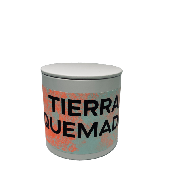 TISANA TIERRA QUEMADA