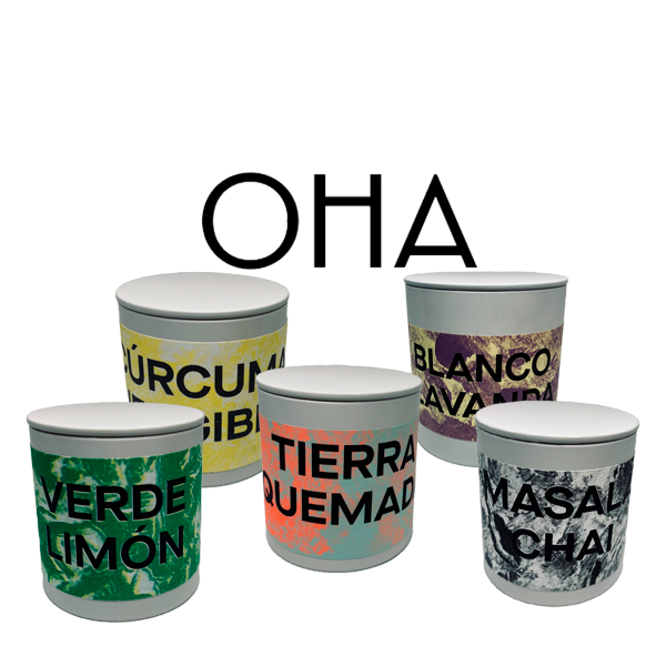 La taza ideal (tés y tisanas)