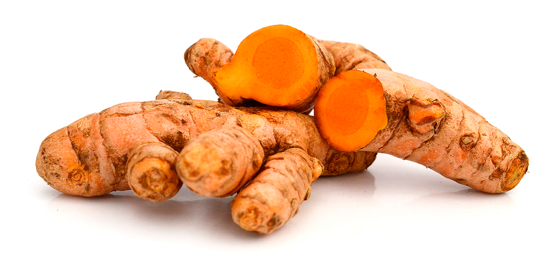 La Cúrcuma, la reina de las especias por sus beneficios.