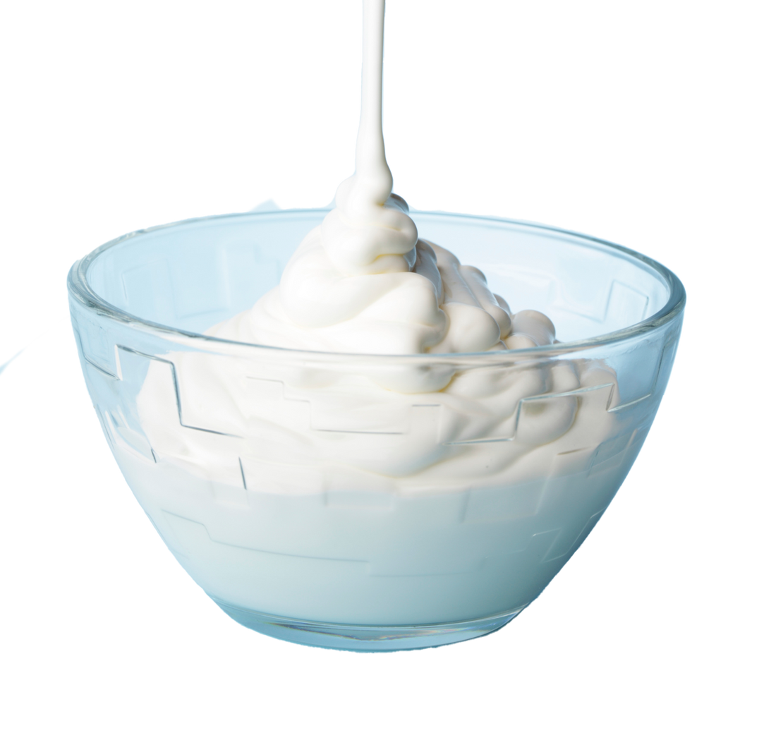 Leche de búlgaros o Kéfir