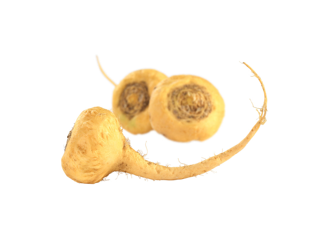 12 beneficios de consumir Maca