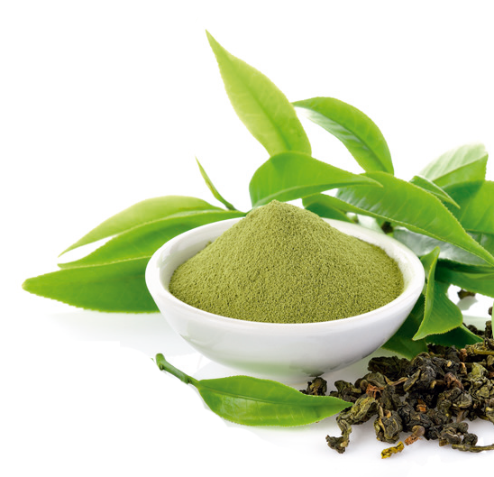 10 beneficios del Matcha de Te Verde