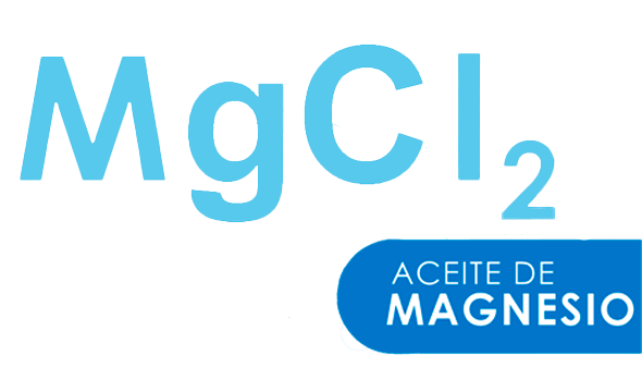 Beneficios del Aceite de Magnesio