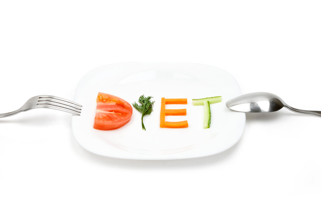 ...y ¿Debemos de tomar Suplementos Alimenticios?