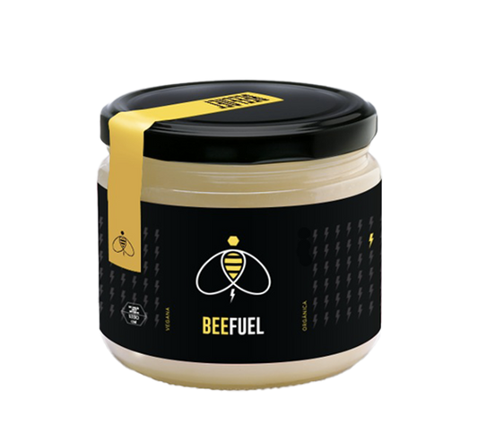 Miel Cruda BEEFUEL
