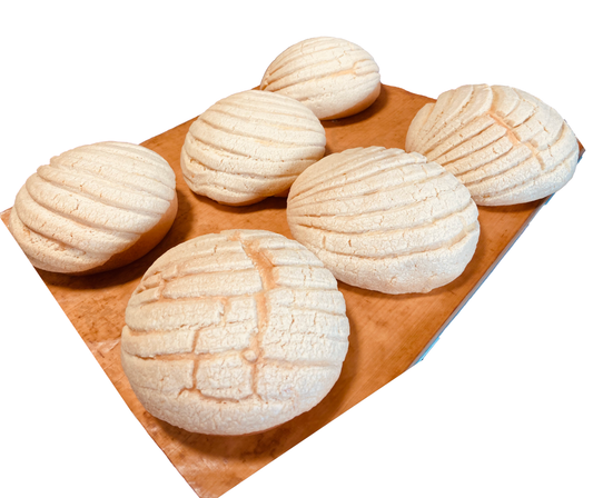 Conchas