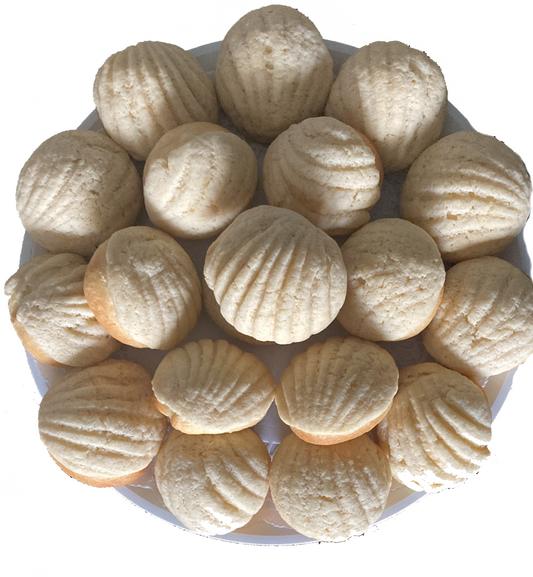 Mini Conchas