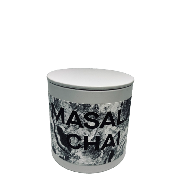 TÉ MASALA CHAI