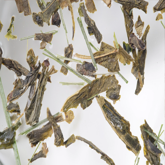 TÉ VERDE LIMÓN
